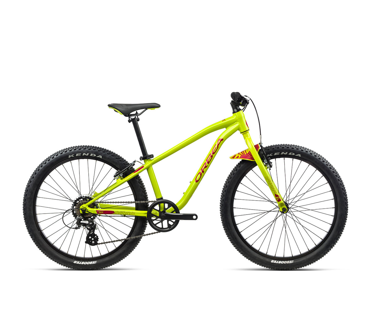 Orbea mx 26 fashion dirt