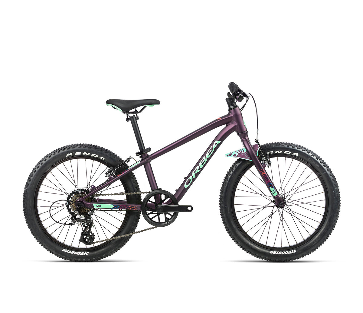 Orbea sales dirt jumper